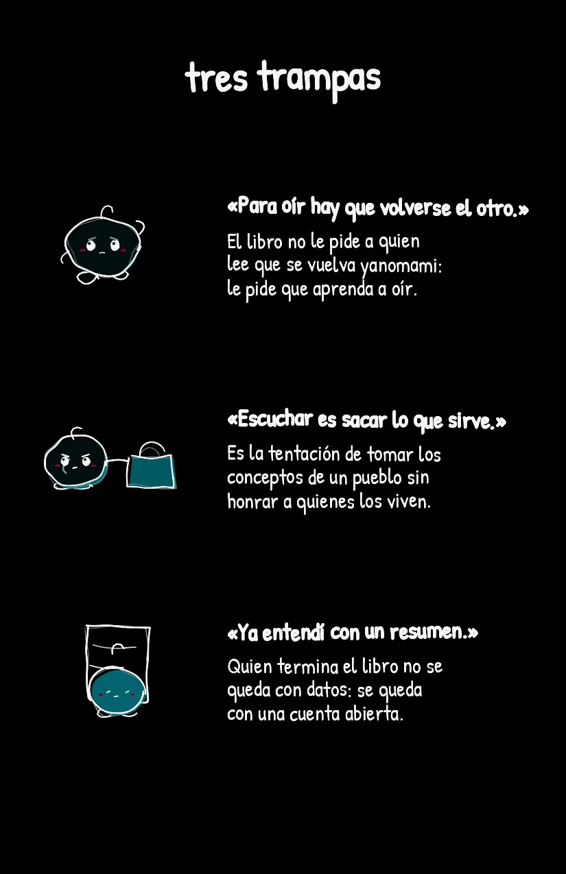 Escuchita, página 7