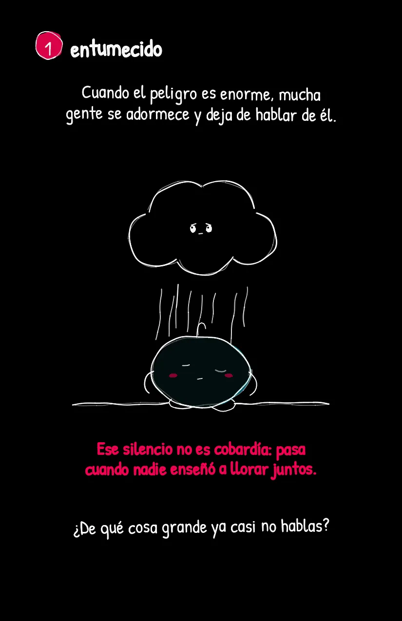 Espiralita, página 2