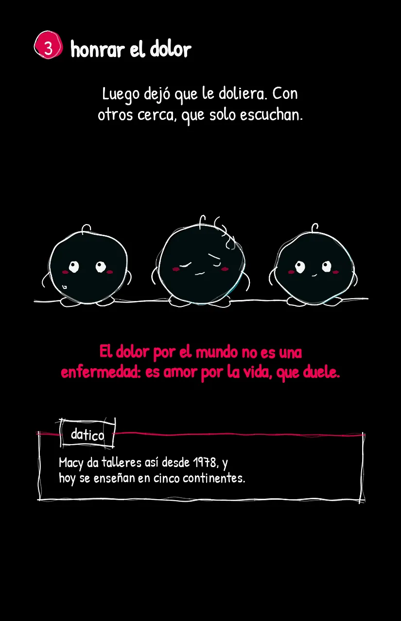 Espiralita, página 4
