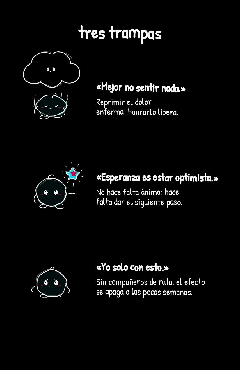 Espiralita, página 7