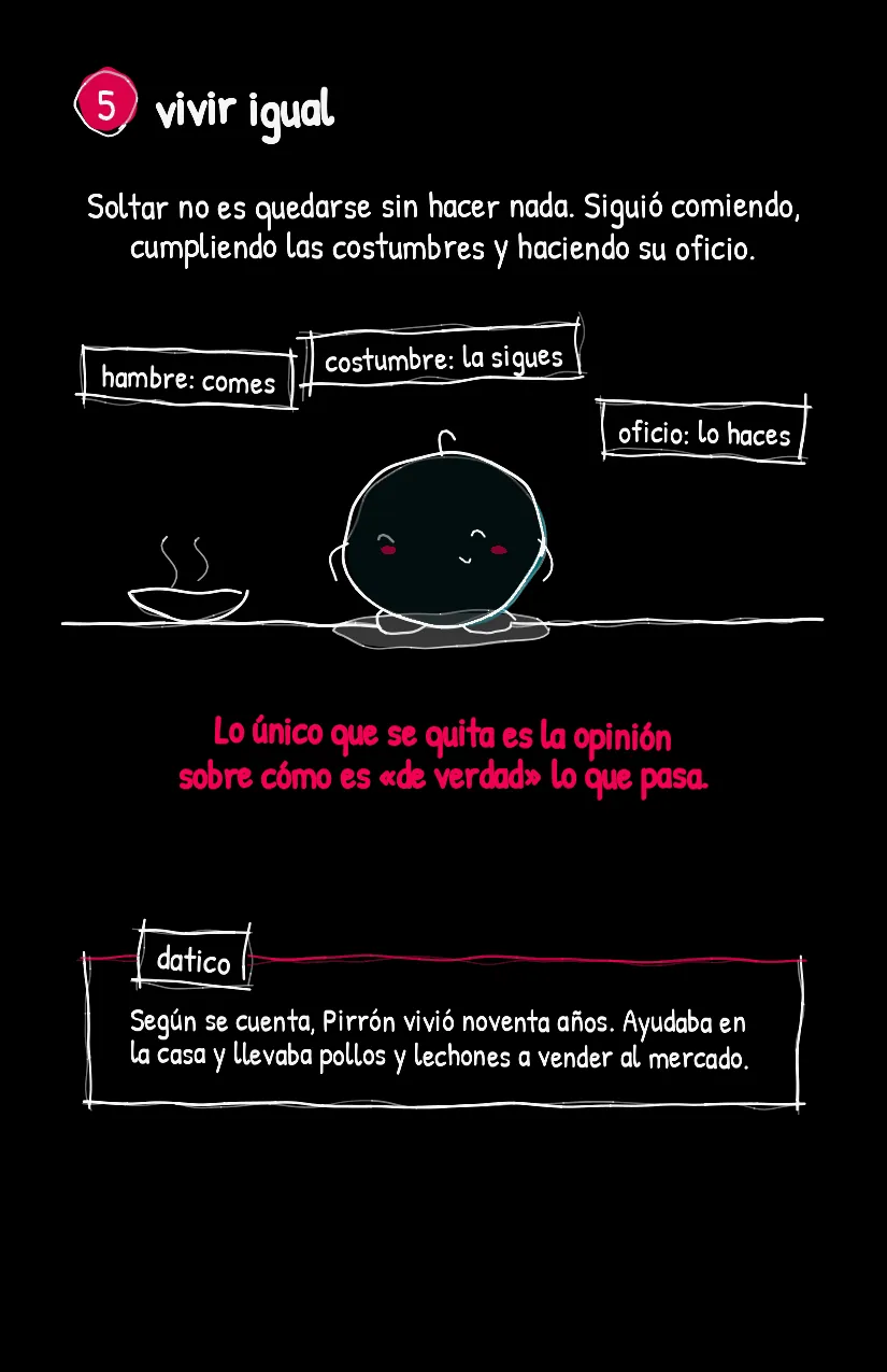 Esponjita, página 6