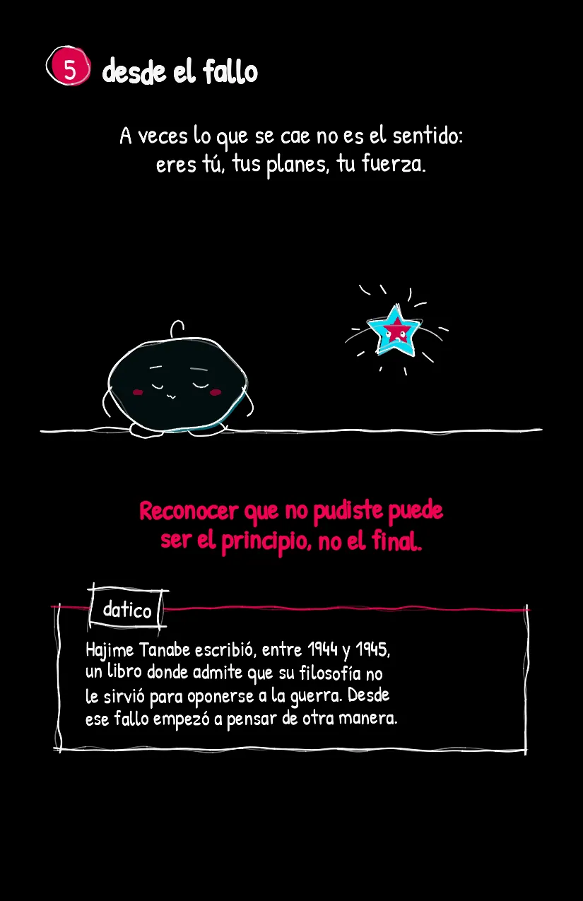 Estanquito, página 6