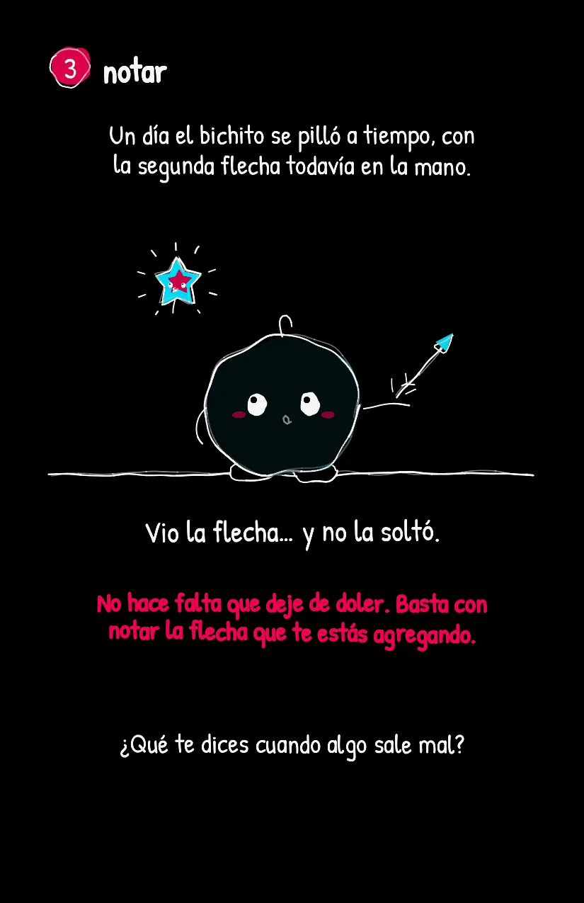 Flechita, página 4