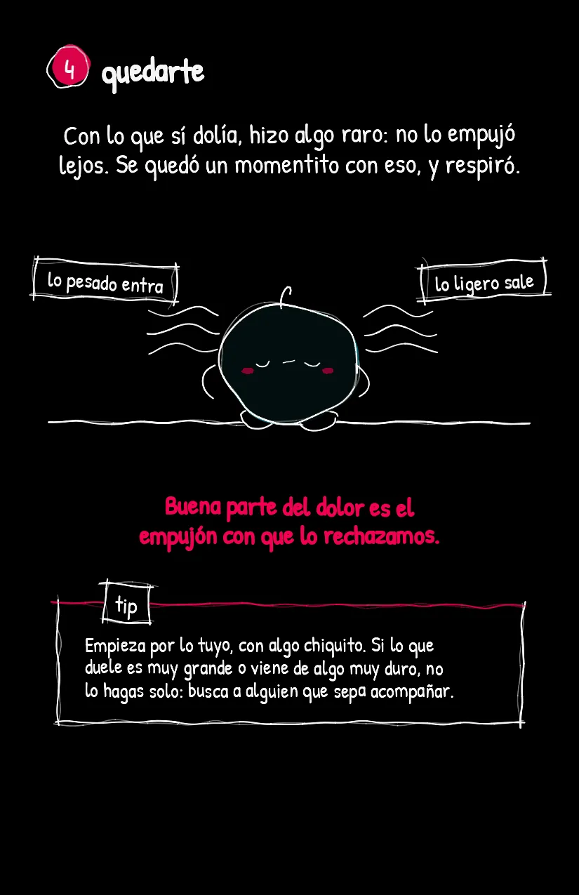 Flechita, página 5