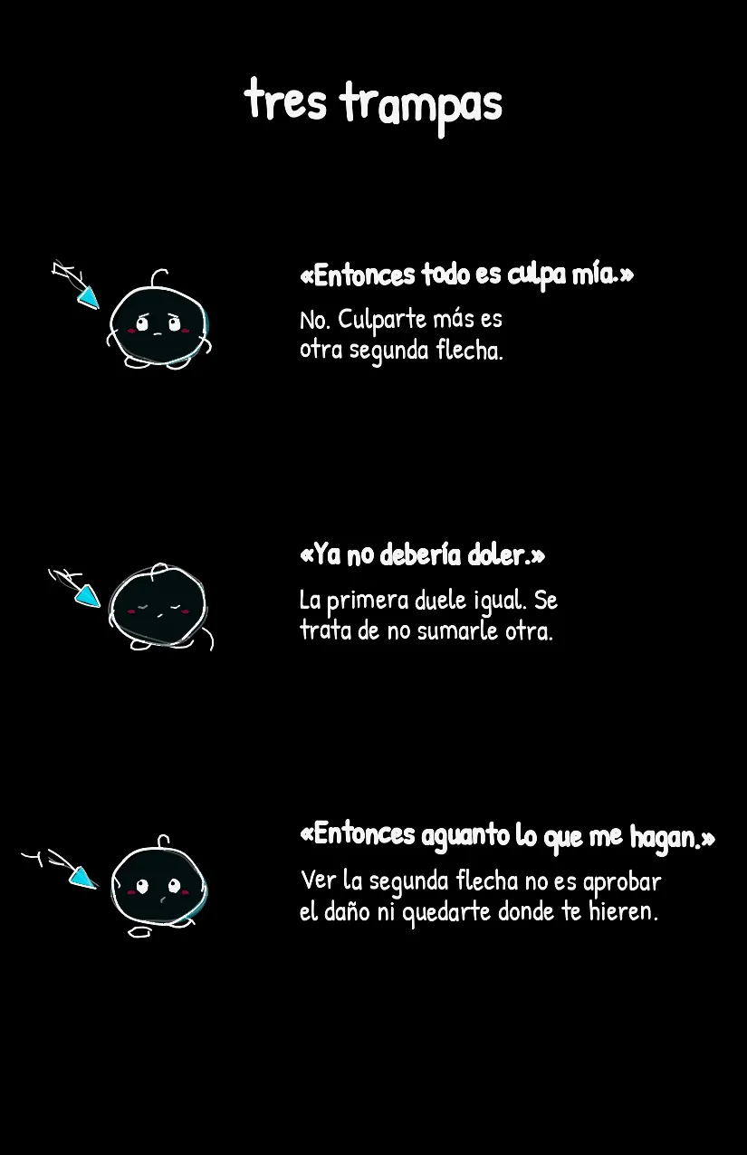 Flechita, página 7