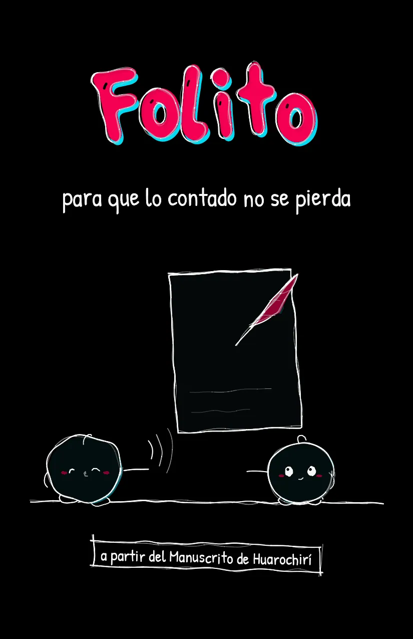 Folito, página 1