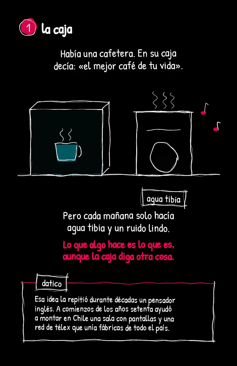 Frijolito, página 2
