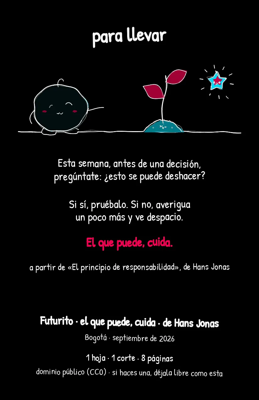 Futurito, página 8