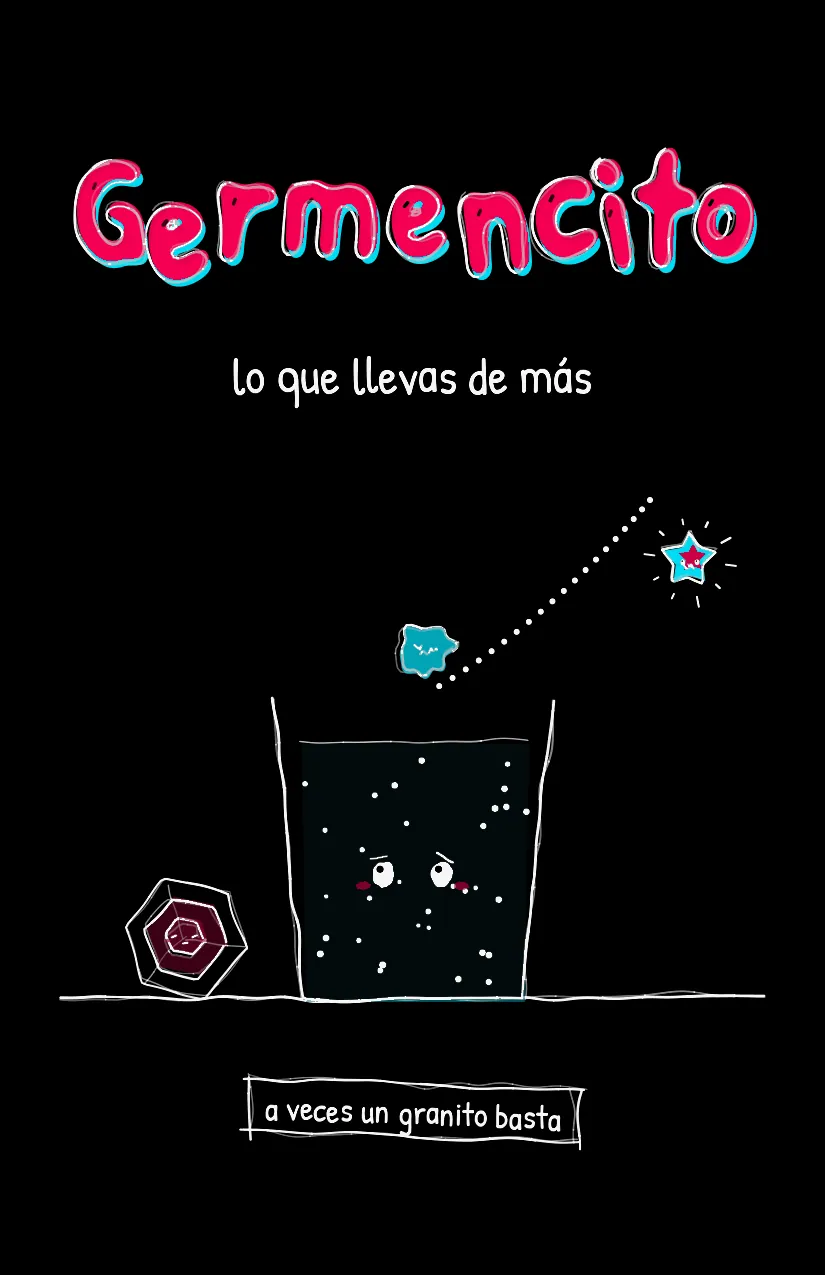 Germencito, página 1