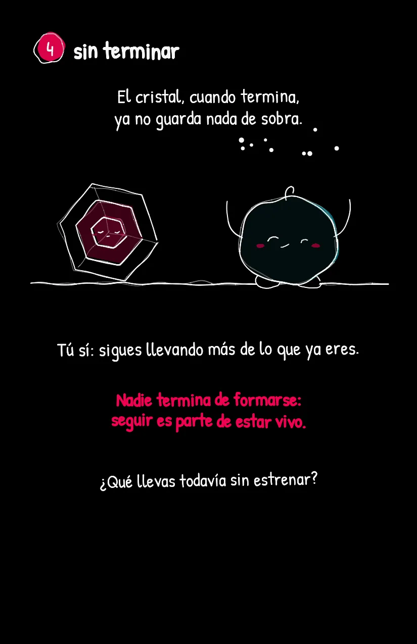 Germencito, página 5
