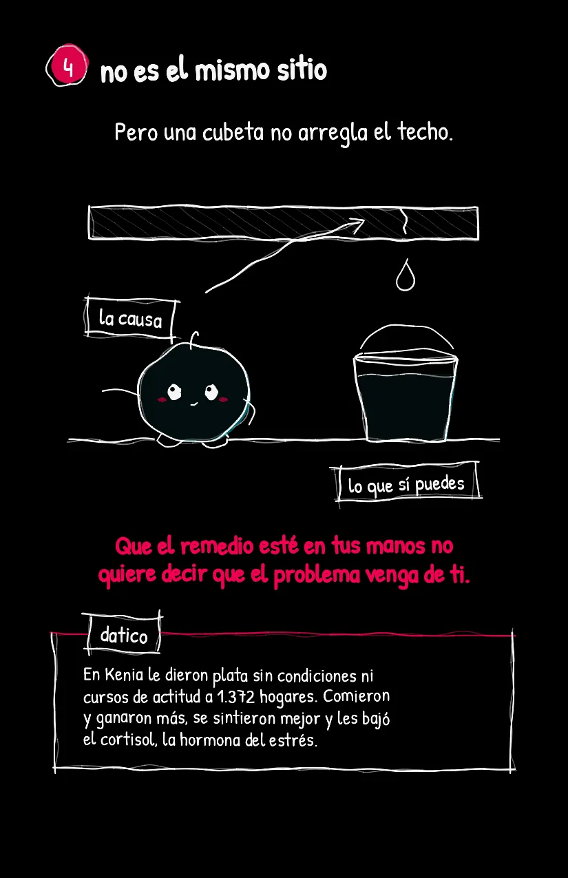 Goterita, página 5