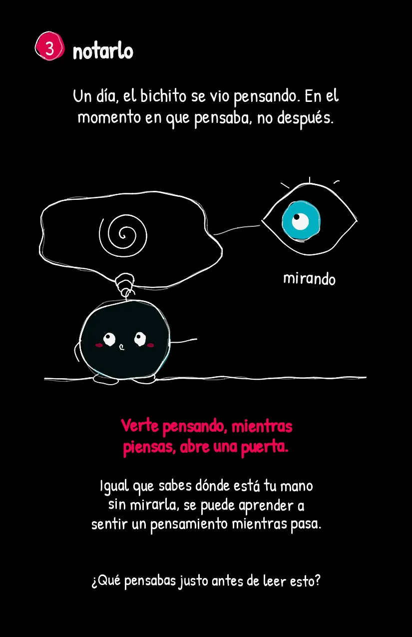 Gotita, página 4