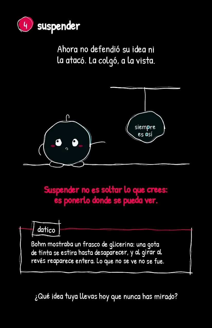 Gotita, página 5