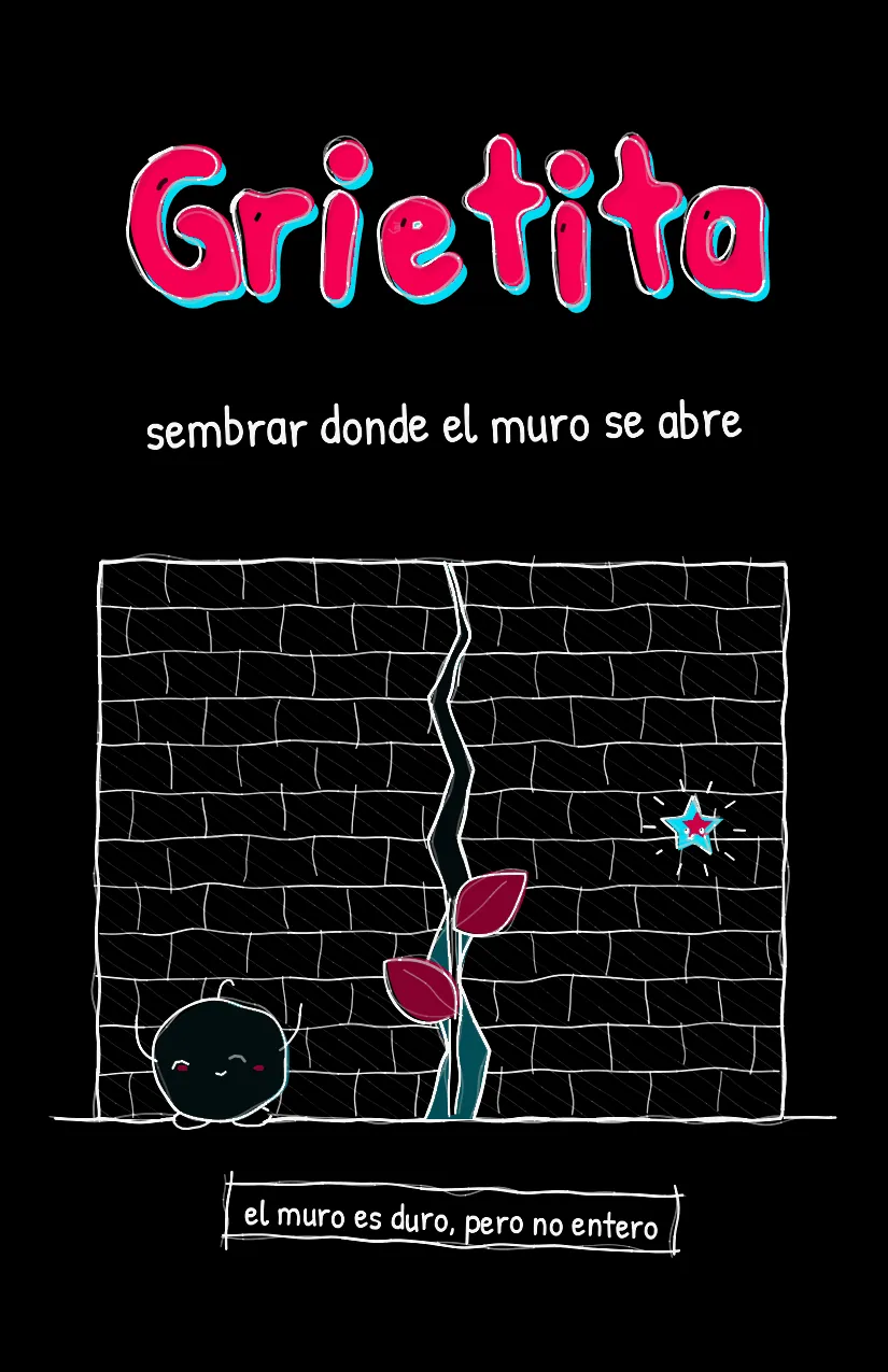 Grietita, página 1