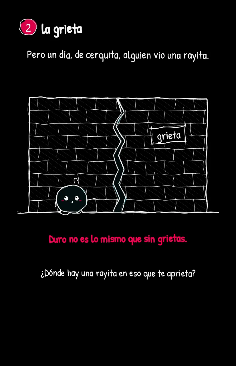 Grietita, página 3