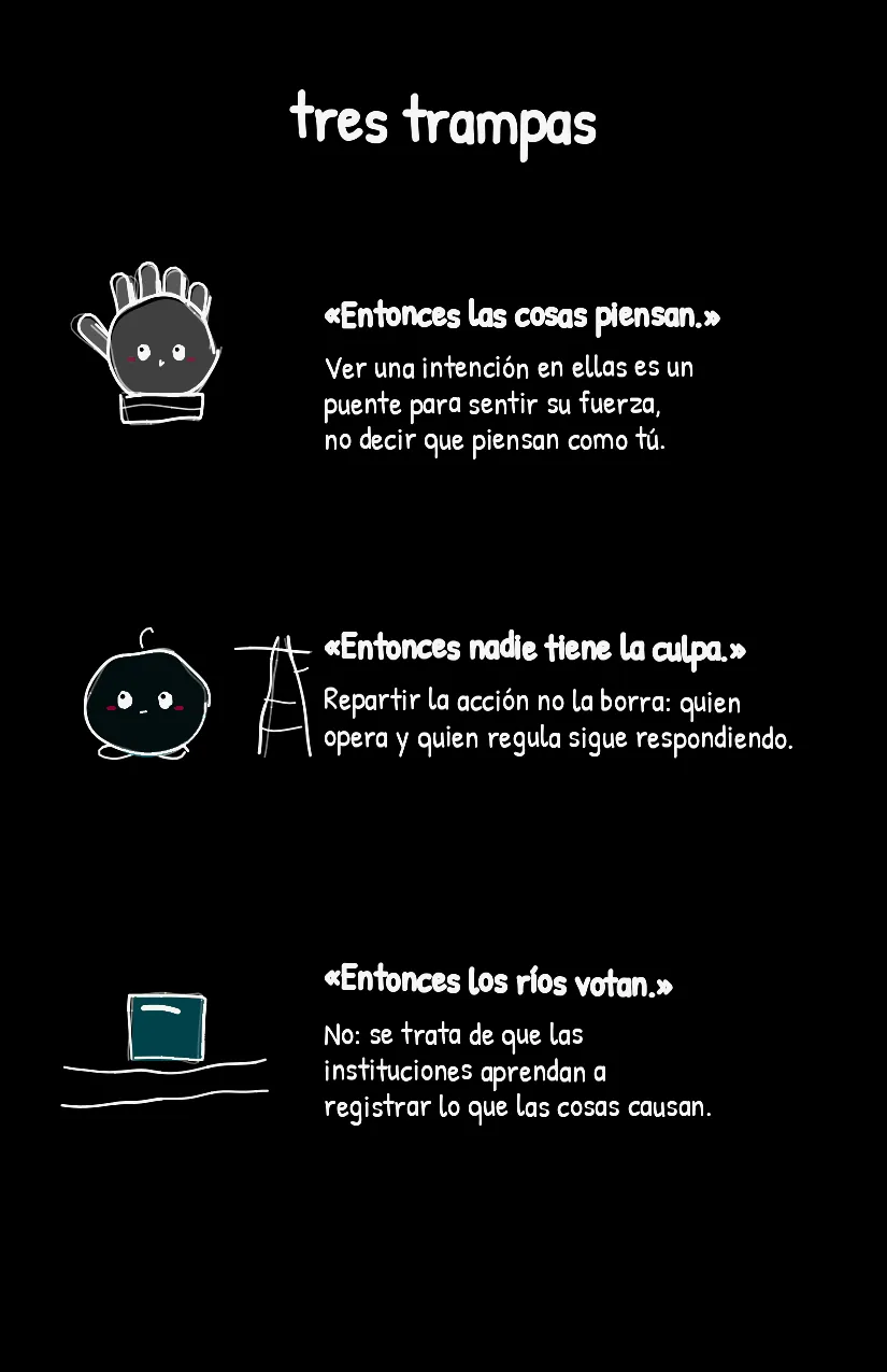 Guantecito, página 7