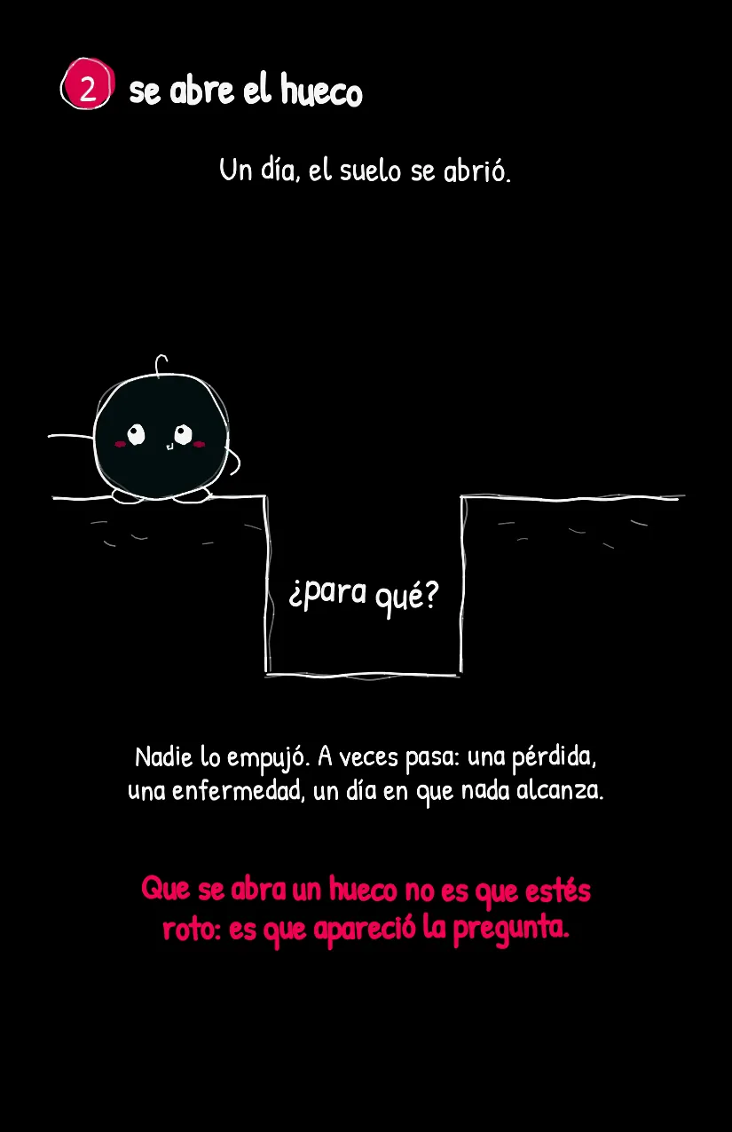 Hondito, página 3