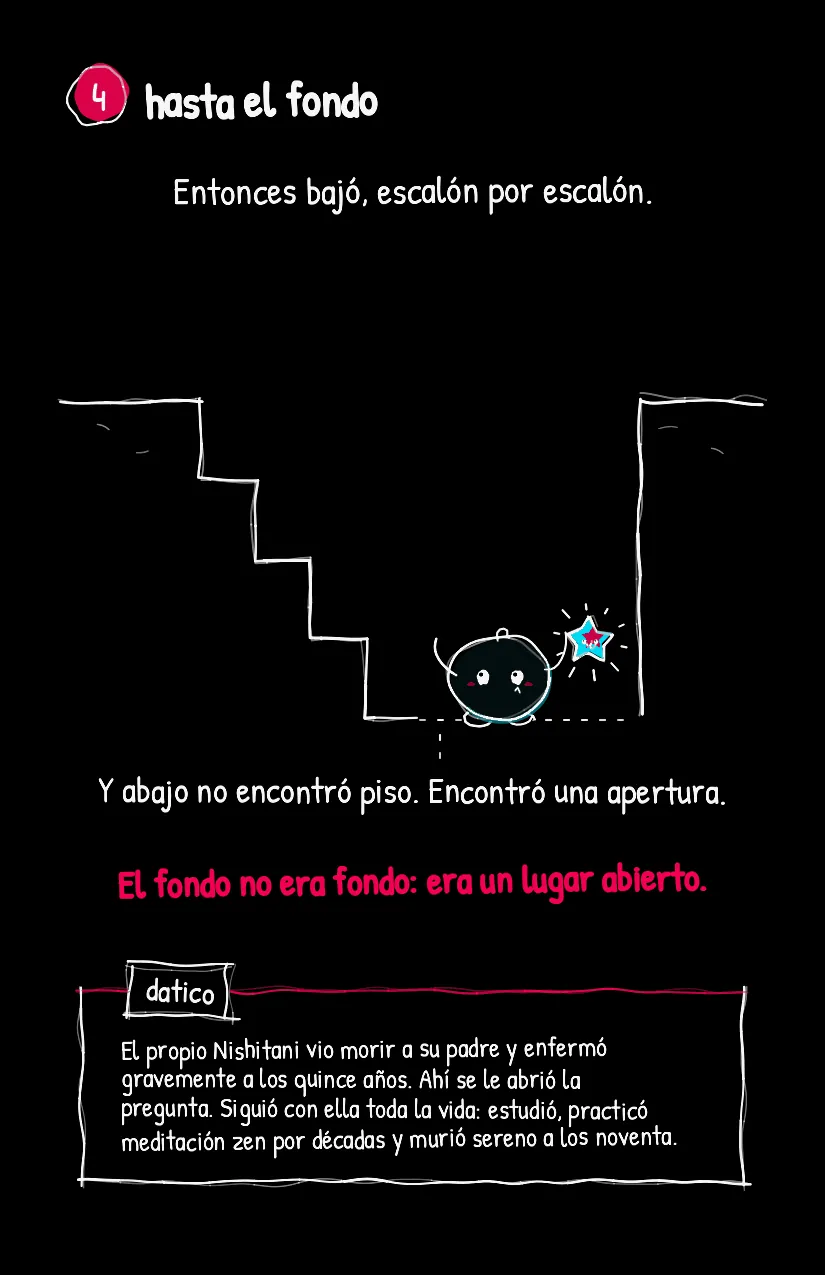 Hondito, página 5