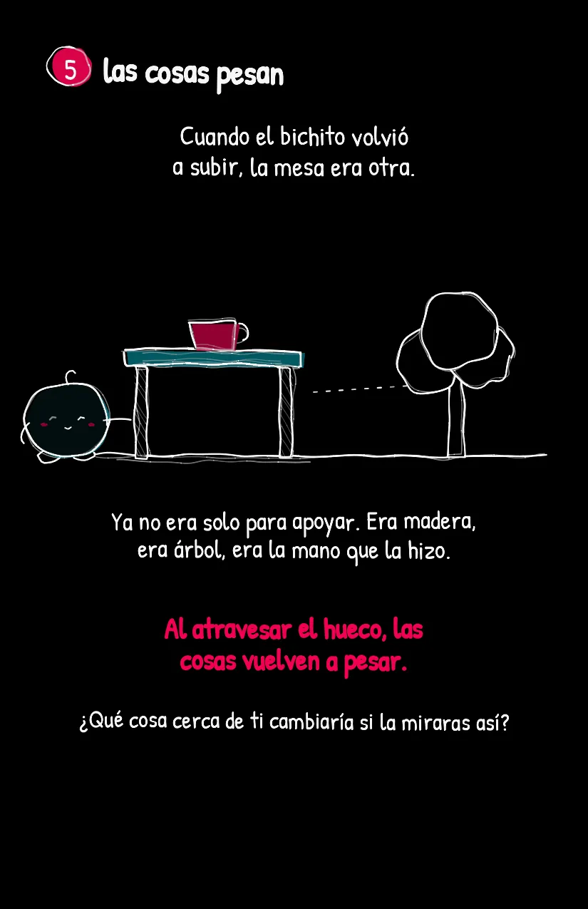 Hondito, página 6