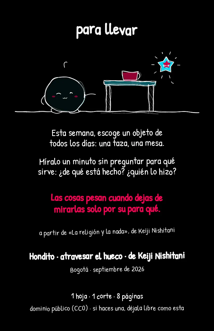 Hondito, página 8
