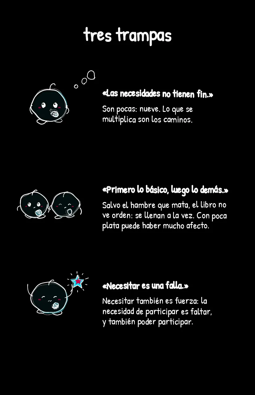 Huequito, página 7