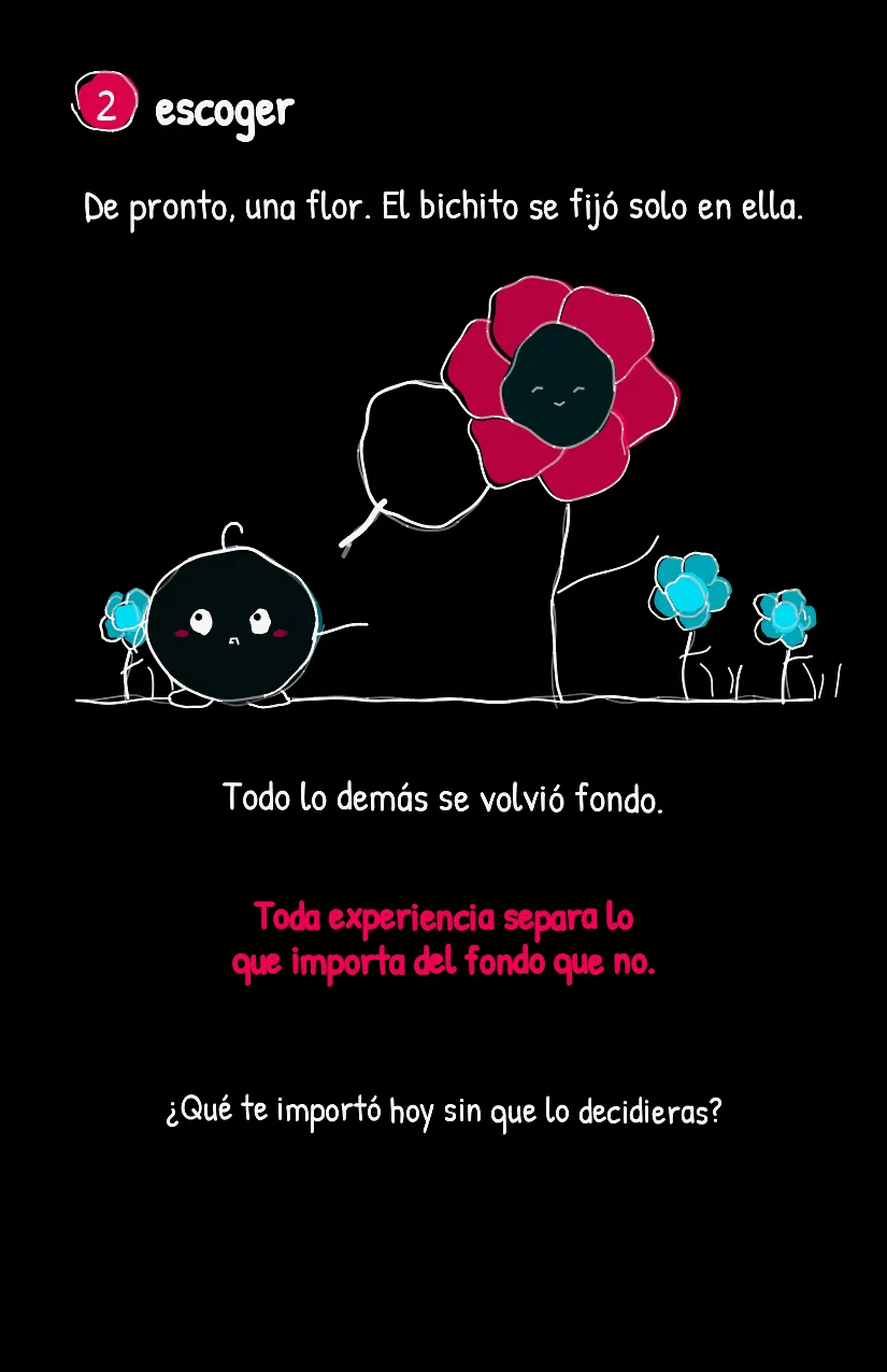Importancita, página 3