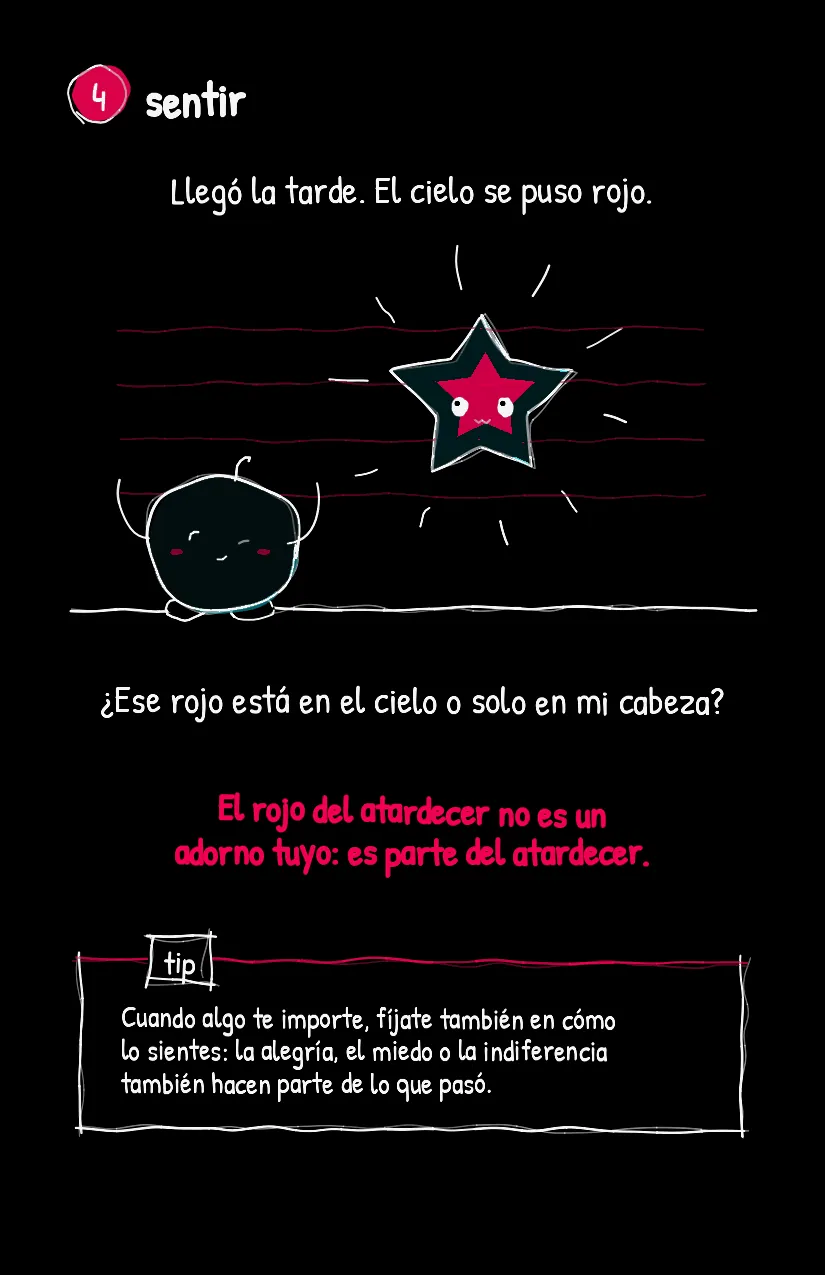 Importancita, página 5
