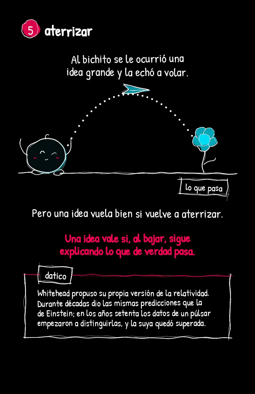 Importancita, página 6