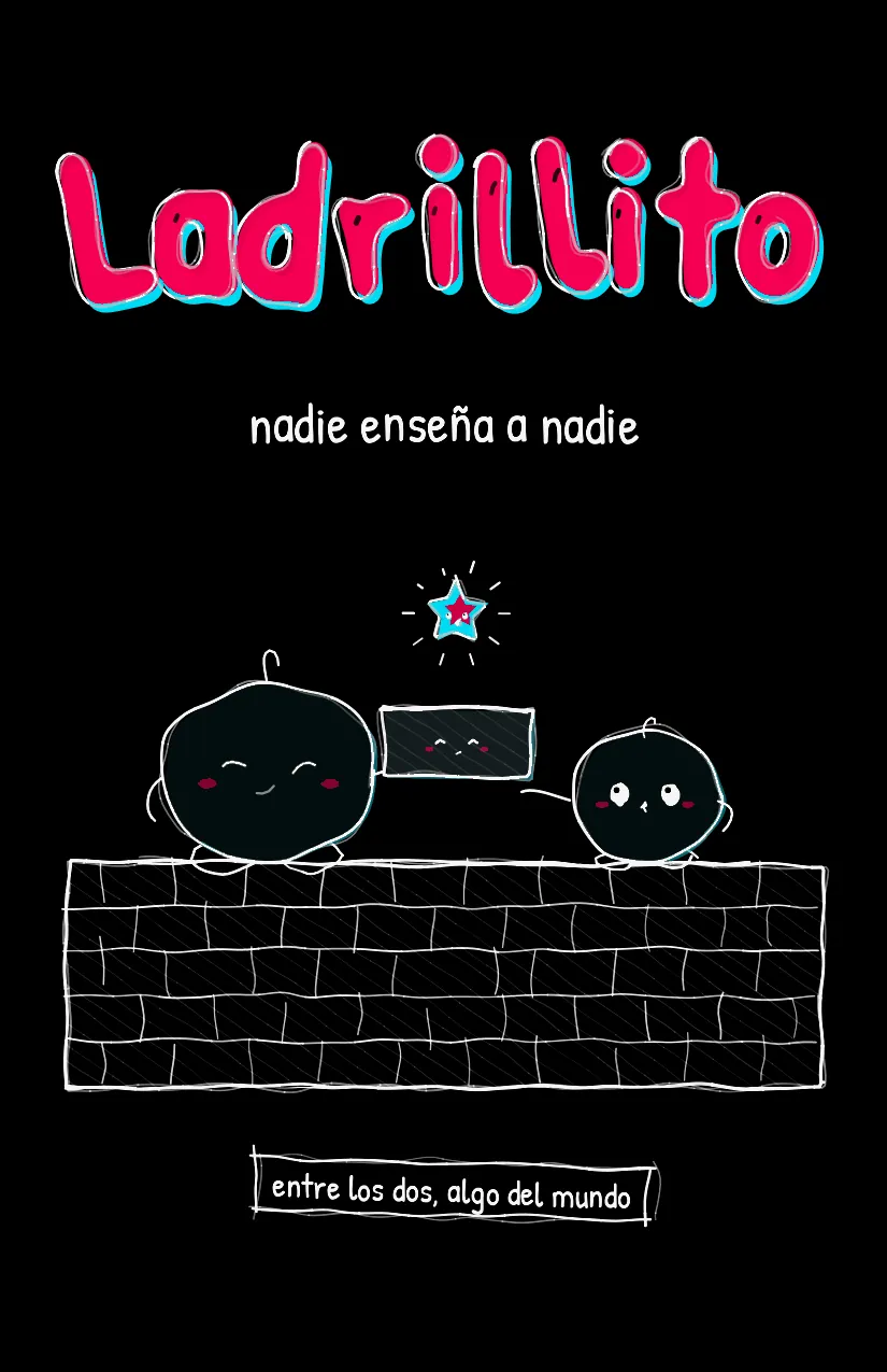 Ladrillito, página 1