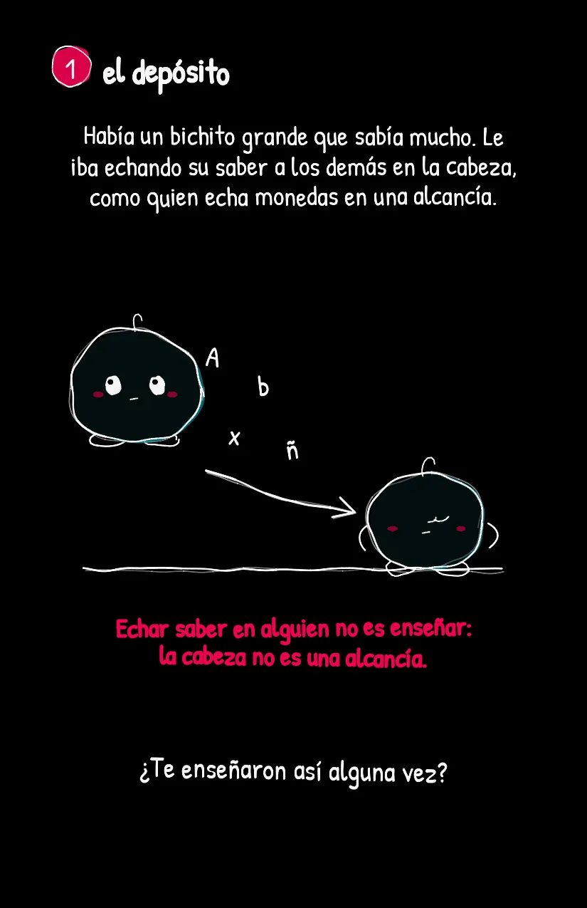 Ladrillito, página 2
