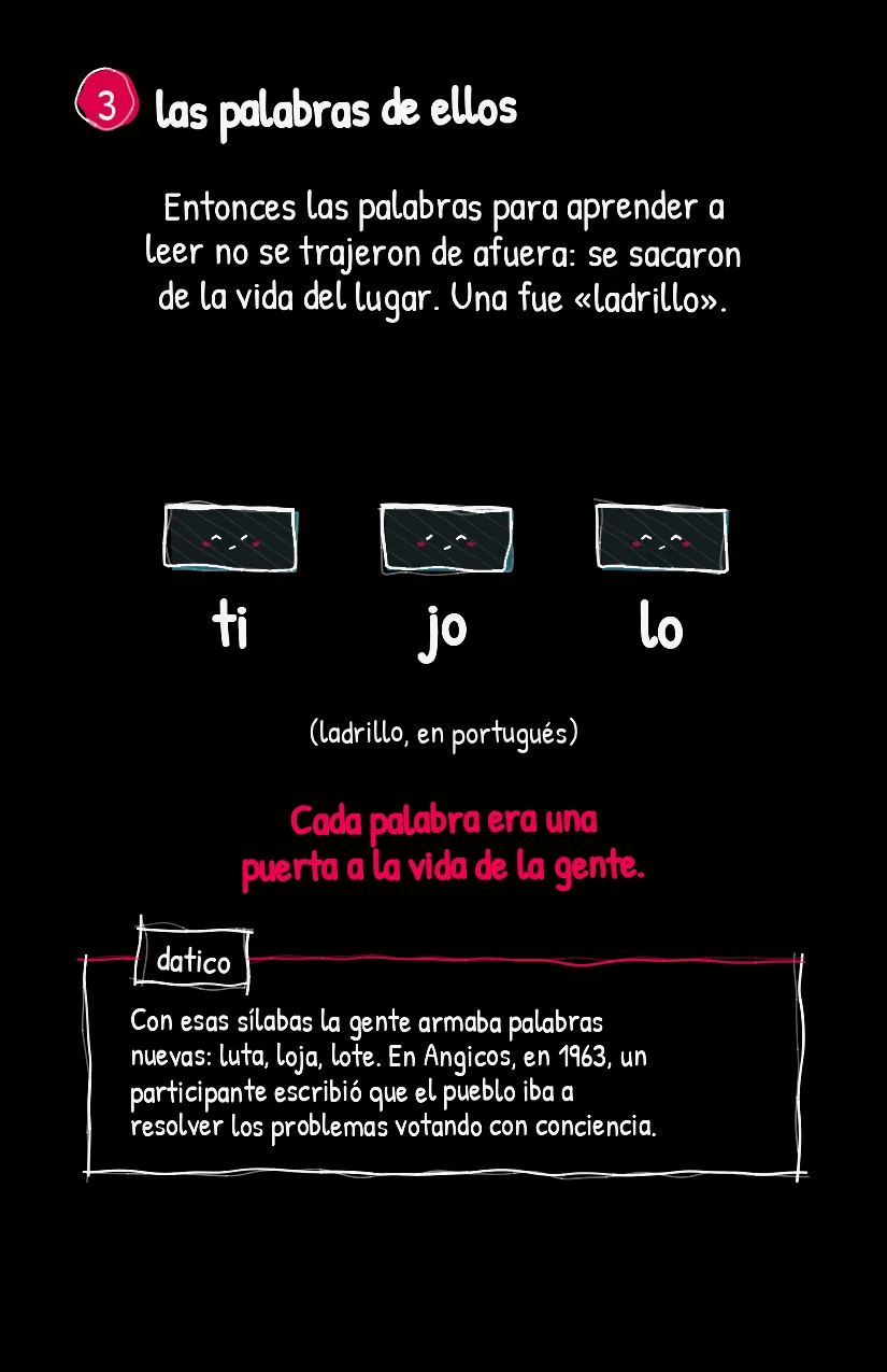 Ladrillito, página 4