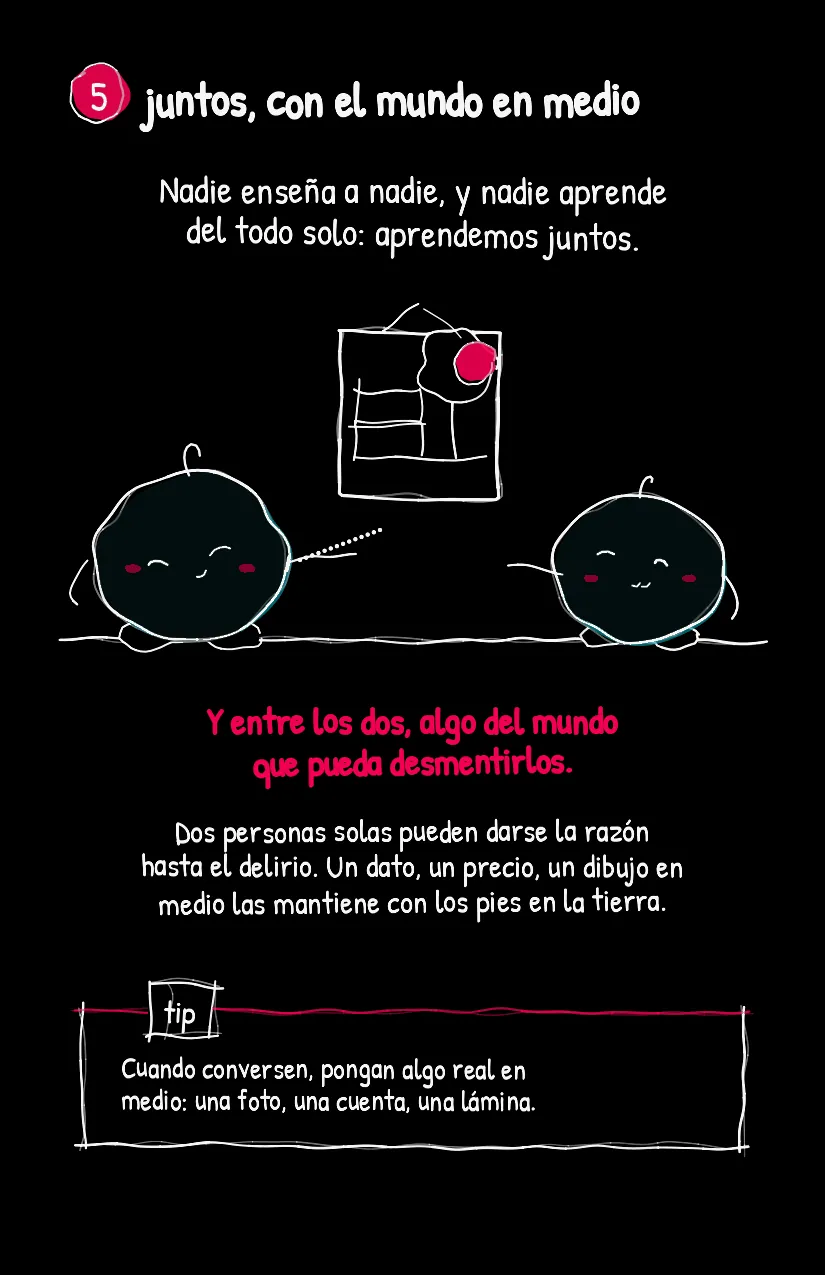 Ladrillito, página 6