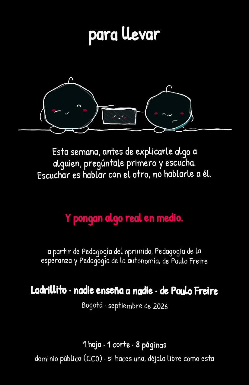 Ladrillito, página 8
