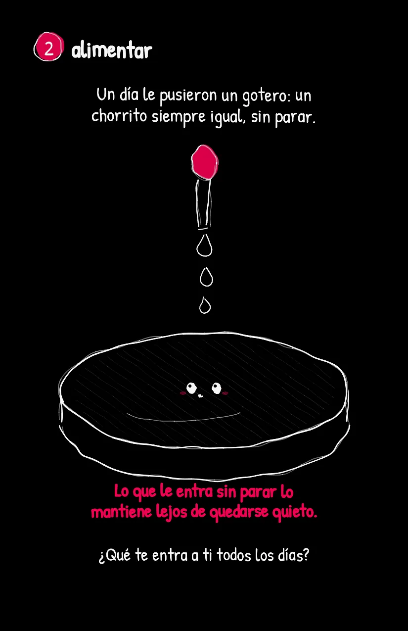 Latidito, página 3