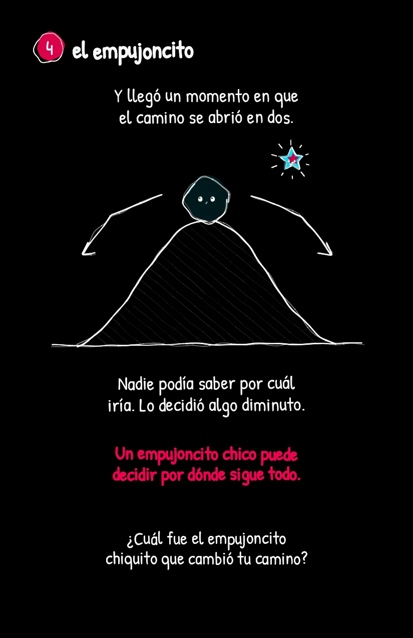 Latidito, página 5