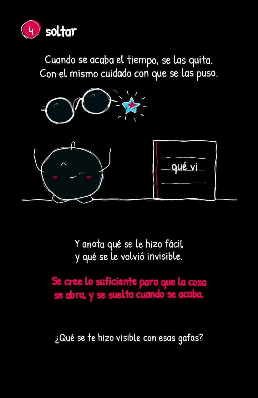 Lentecito, página 5