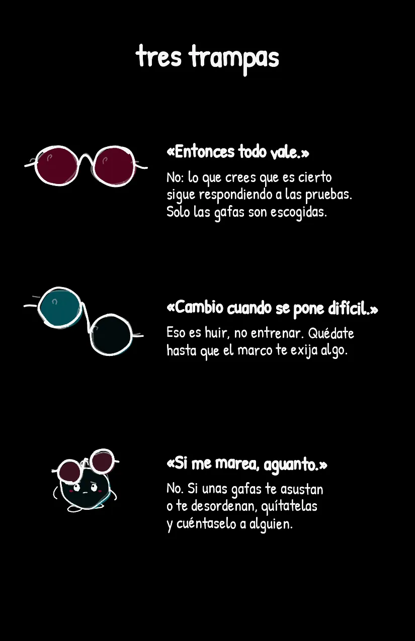 Lentecito, página 7