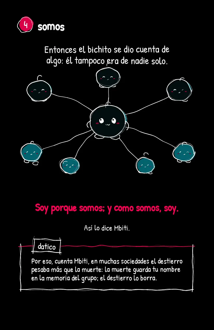 Llamadito, página 5