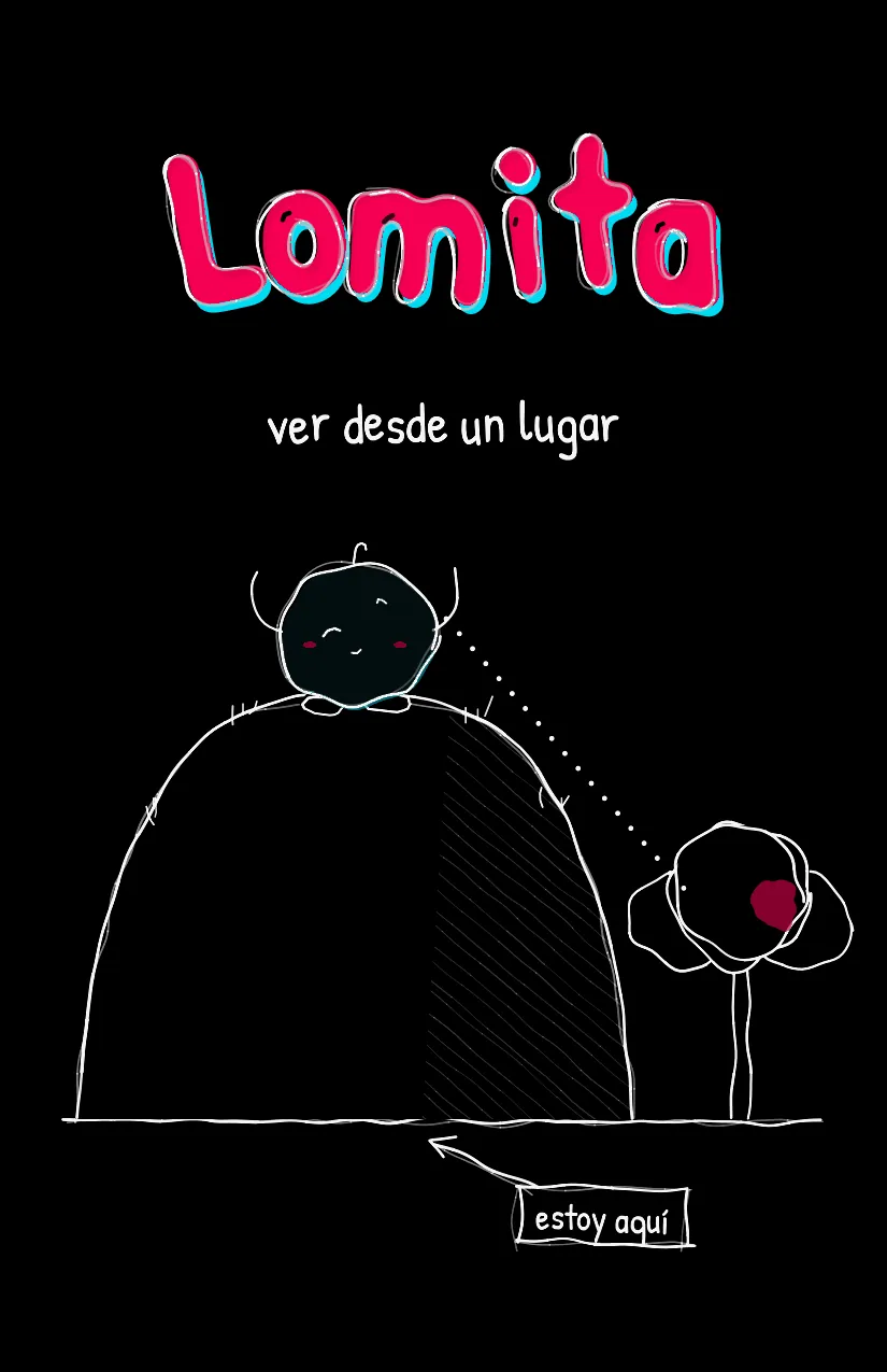Lomita, página 1
