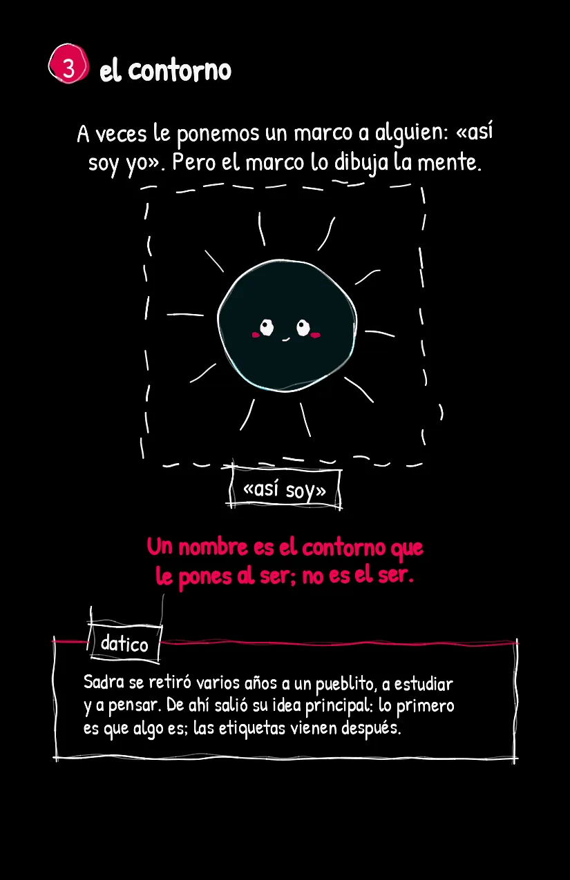Lucerito, página 4