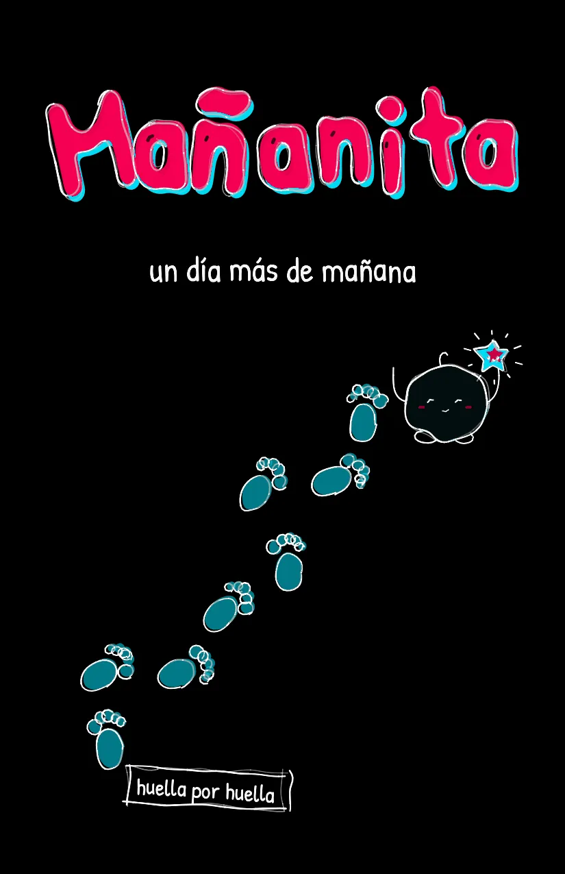 Mananita, página 1