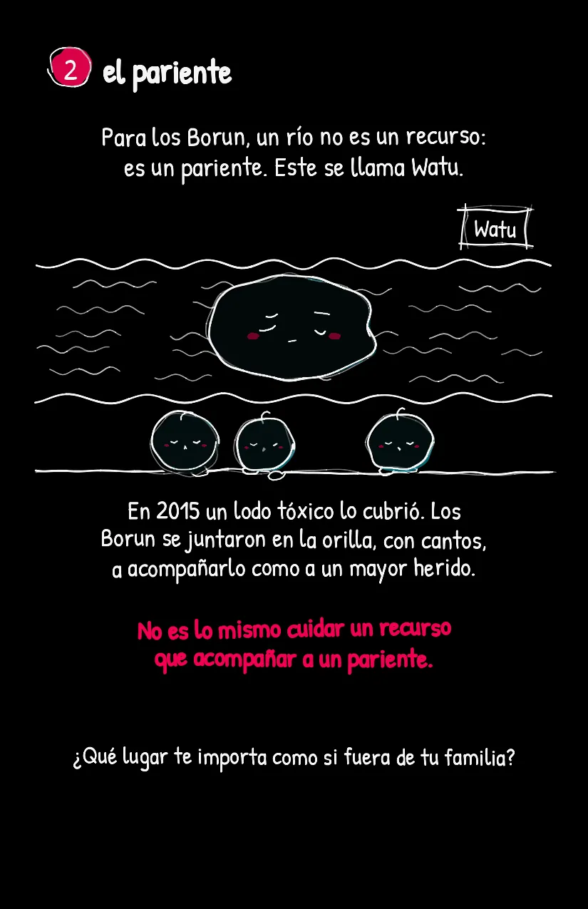 Mananita, página 3