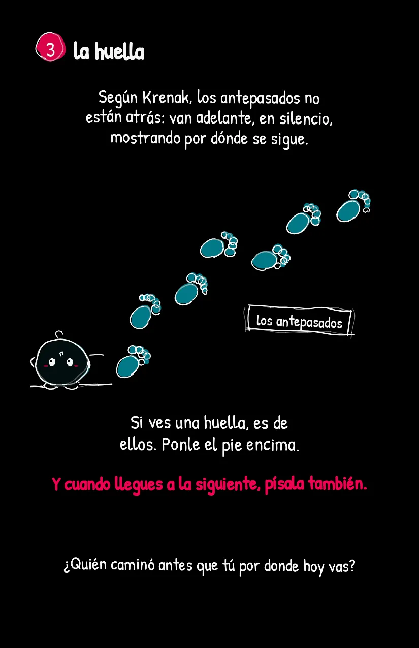 Mananita, página 4