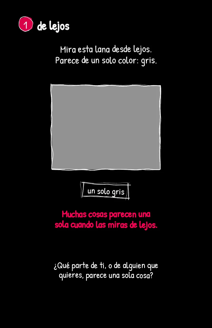 Manchita, página 2
