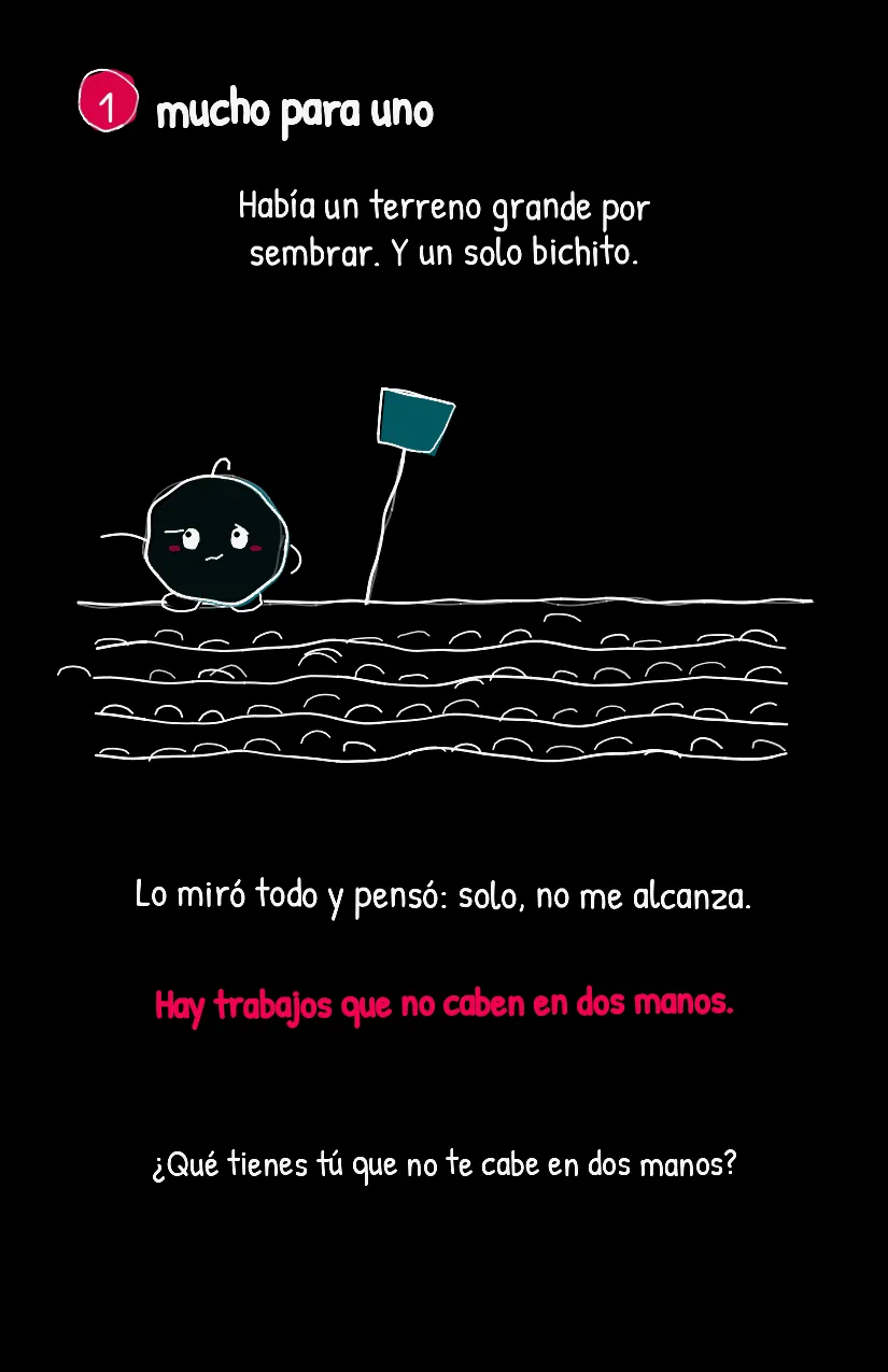 Manito, página 2