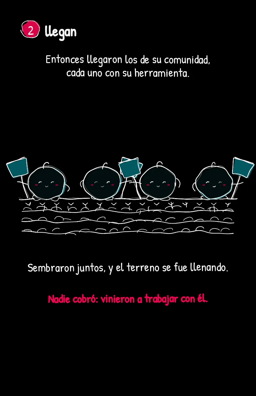 Manito, página 3