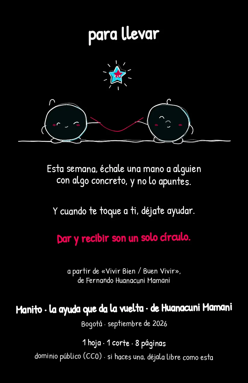 Manito, página 8