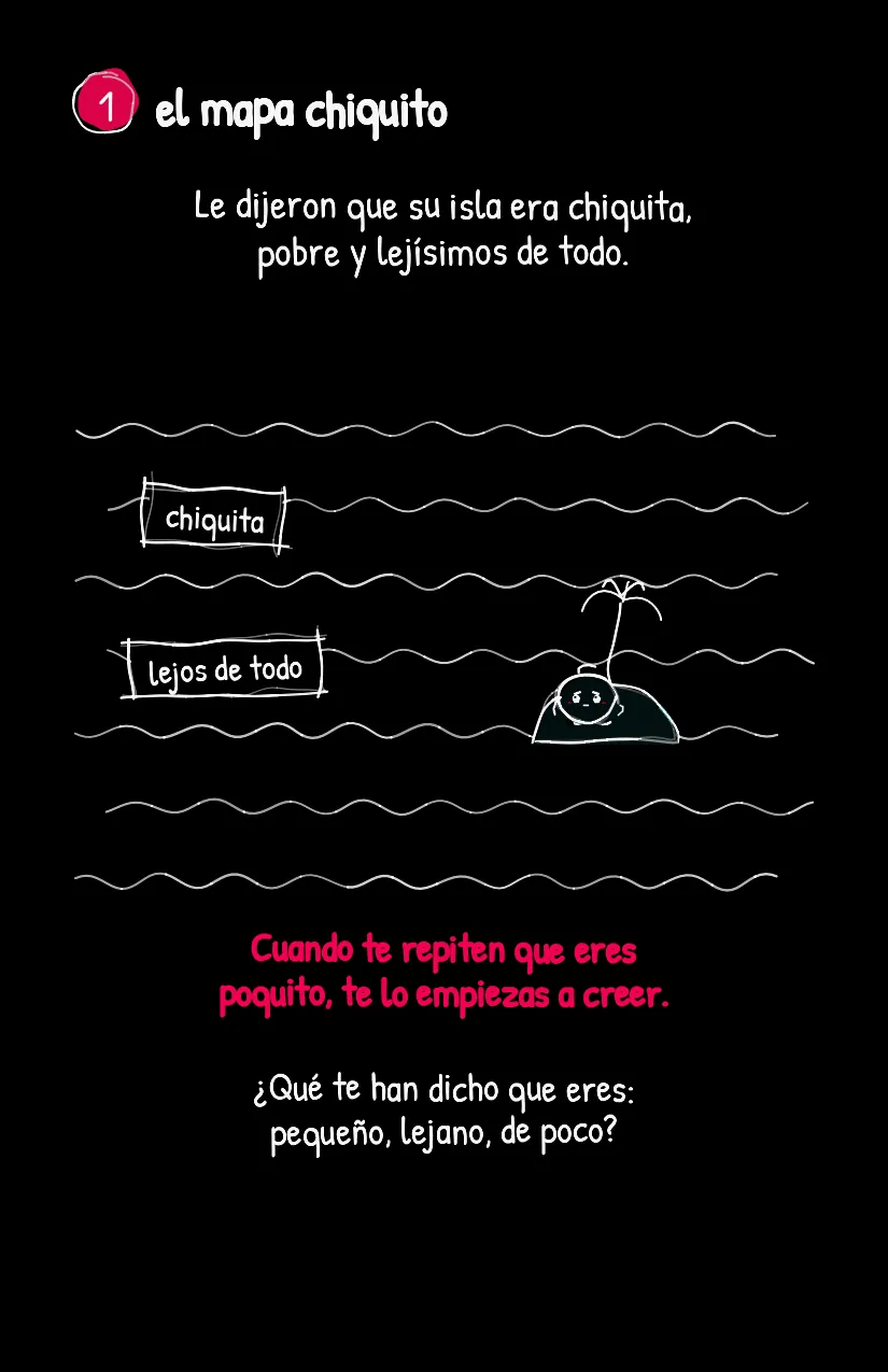 Marecito, página 2