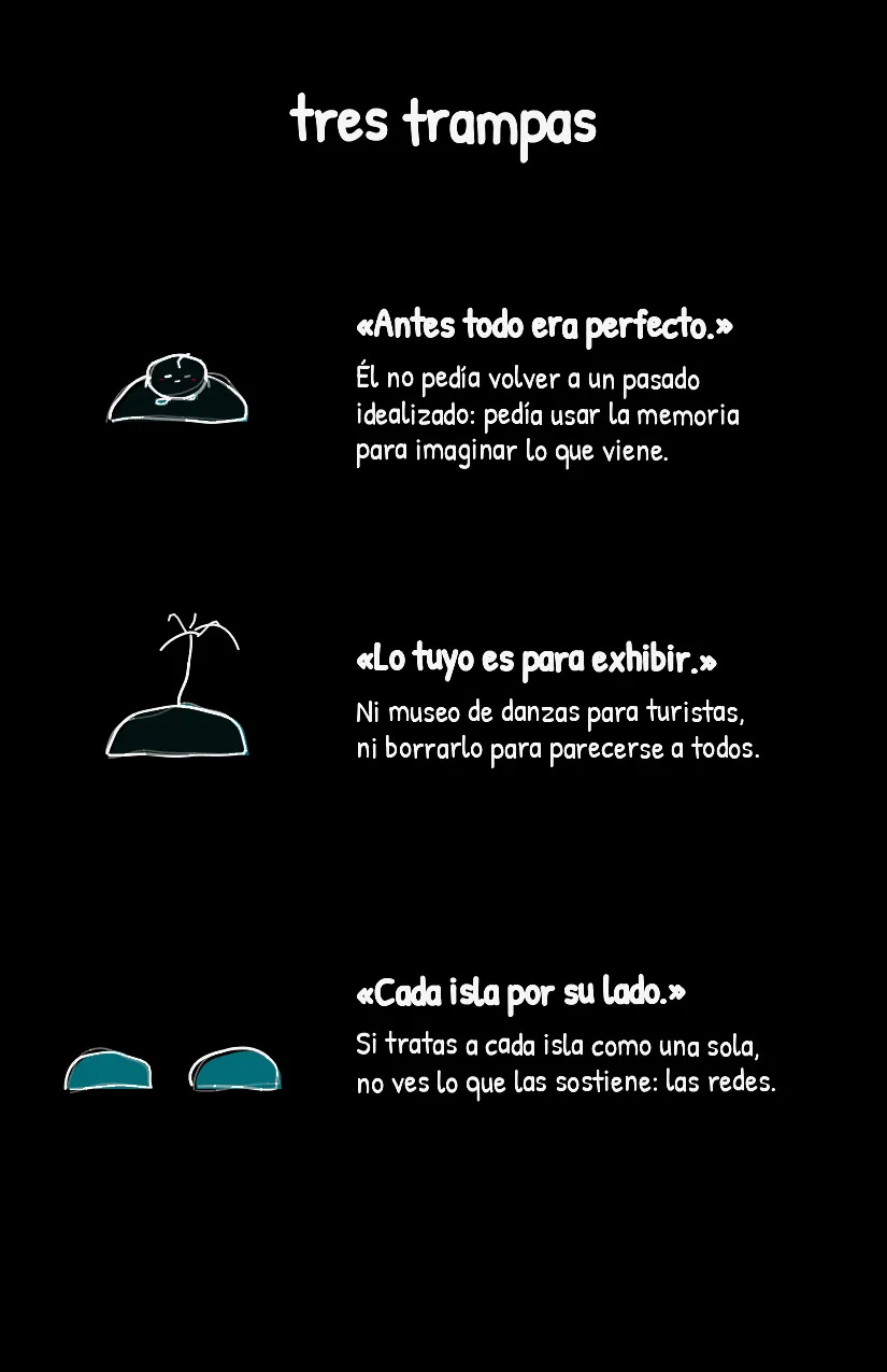 Marecito, página 7