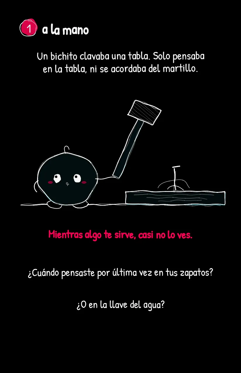 Martillito, página 2